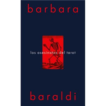 Los Asesinatos Del Tarot