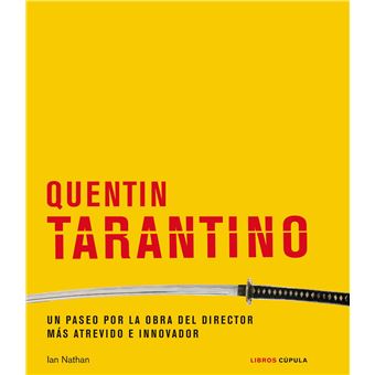 Quentin tarantino