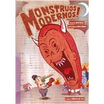 Monstruos Modernos!