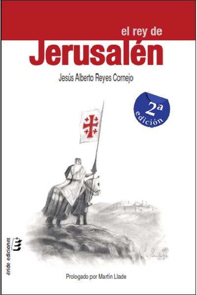 Eride El Rey De Jerusalén