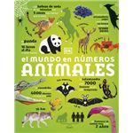 El Mundo En Numeros-Animales