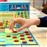 Juego damas Kikkerland_1
