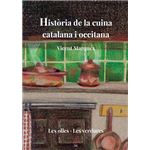 Historia de la cuina catalana i occ