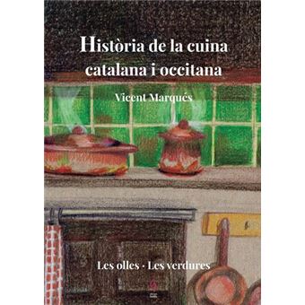 Història de la cuina catalana i occitana