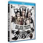 Balada triste de trompeta - Blu-Ray