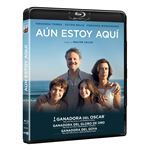 Aún estoy aquí - Blu-ray