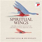 Spiritual Wings - CD