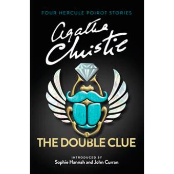 The Double Clue and Other Hercule Poirot Stories