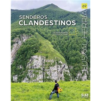 Senderos Clandestinos