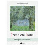 Izena Eta Izana