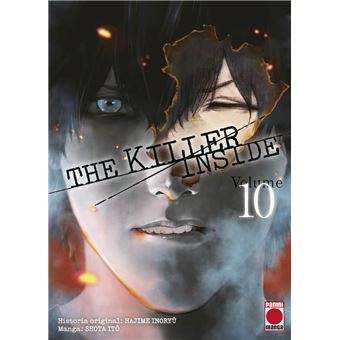 The Killer Inside 10