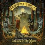 Shadow Of The Moon - CD