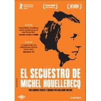 El secuestro de Michel Houellebecq - DVD