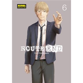 Route End 6
