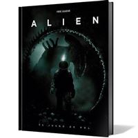 Alien. El juego de rol