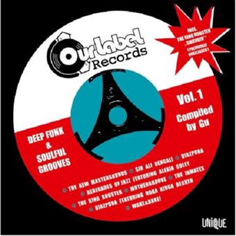 Our Label Records, Vol. 1 - Vinilo + Vinilo Single 7"