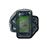 Soporte de bicicleta Temium Waterproof Bike Handlebar Holder para smartphone hasta 5,5''_2