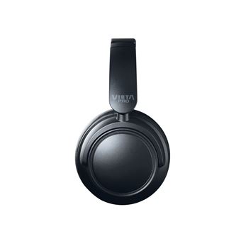 Auriculares Noise Cancelling Vieta Pro Silence 2 Negro - Auriculares  Bluetooth - Los mejores precios