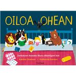 Oiloa ohean