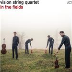 In The Fields - Vinilo
