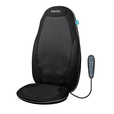 omoplatos homedics sillon masajeador