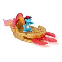 Piratix Shark Treasure Sea Speeders - Varios modelos