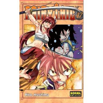 Fairy Tail 47