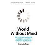 World without mind