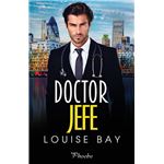 Doctor Jefe