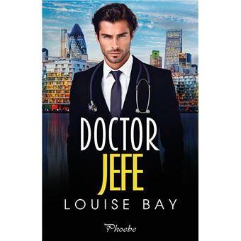 Doctor Jefe