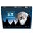 E.T. El Extraterrestre - Blu-Ray Ed Horizontal_0