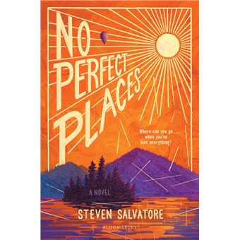 No Perfect Places - 1
