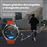 Smartwatch Amazfit Balance 2 Negro