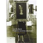 Lina bo bardi-objetos y acciones co