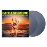 Live Hollywood - 2 Vinilos Transparente