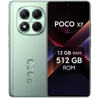 POCO X7 Pro 6.67