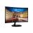 Monitor Curvo Samsung C24F390FHU 24” LED FHD_0