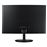 Monitor Curvo Samsung C24F390FHU 24” LED FHD_2