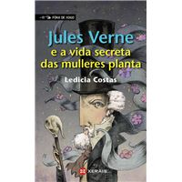 Jules Verne e a vida secreta das mull