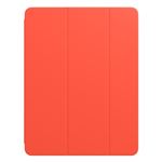 Funda Apple Smart Folio Naranja eléctrico para iPad Pro de 12,9''(5.ª Gen.) 