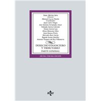 Derecho financiero y tributario