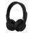 Auriculares Bluetooth Urbanista Seattle Negro_0