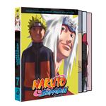 Naruto Shippuden Box 7 - DVD