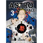 Astro Royale 3 (Shônen)