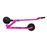 Patinete eléctrico SmartGyro Xtreme XD Rosa_4