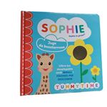 Sophie Apren A Moure't