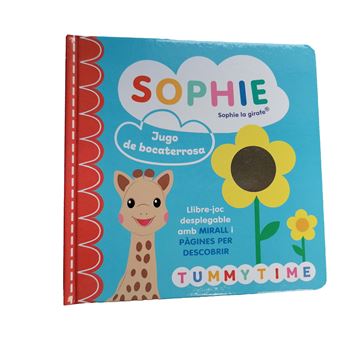 Sophie Apren A Moure't