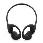 Auriculares deportivos Bluetooth JBL Endurance Pace Negro y Gris