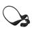 Auriculares deportivos Bluetooth JBL Endurance Pace Negro y Gris