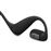 Auriculares deportivos Bluetooth JBL Endurance Pace Negro y Gris